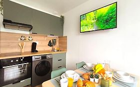 NOUVEAU Les Grumes 2 - Maison - 2 chambres - Jardin - Neuf